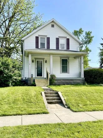 Buy this 3 bed house on 1209 Irene Avenue in Fort Wayne, IN 46808