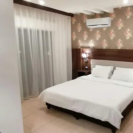 Rent this 2 bed apartment on Al Jubayhah in Amman, Jordan