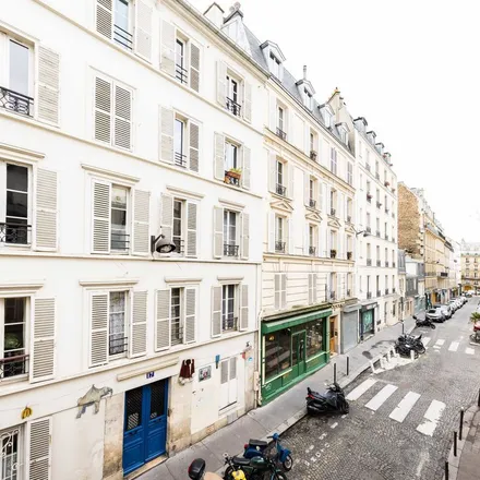 Image 8 - 26 Rue Véron, 75018 Paris, France - Apartment for rent