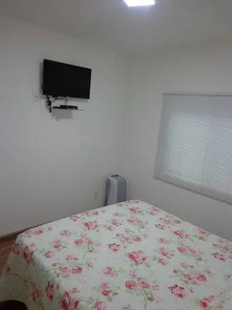 Rent this 1 bed apartment on Belo Horizonte in Diamante, BR