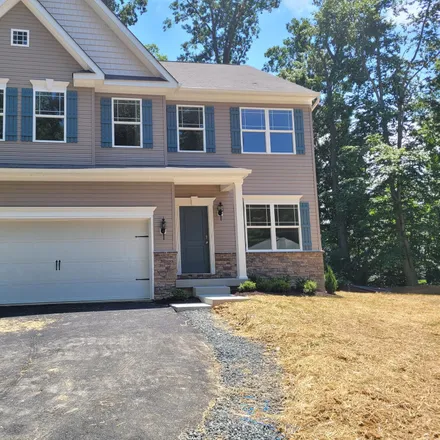 Buy this 4 bed house on 2910 Willoughby Beach Road in Harford Manor, Edgewood