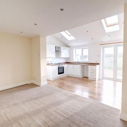 Rent this 2 bed house on Togston Road in Broomhill, NE65 9TW