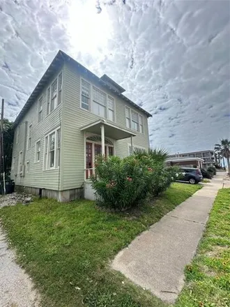 Image 3 - 1598 15th Street, Galveston, TX 77550, USA - House for sale