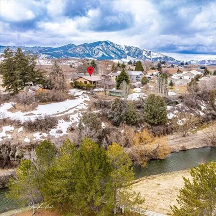 Image 6 - The Church of Jesus Christ of Latter-day Saints, 437 Spring Street, Lava Hot Springs, Bannock County, ID 83246, USA - House for sale