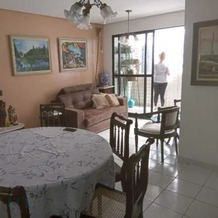 Buy this 3 bed apartment on Glamour Noivas in Avenida Silvino Lopes, Tambaú