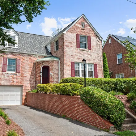 Buy this 3 bed house on 4809 Wellington Drive in Bethesda, MD 20815