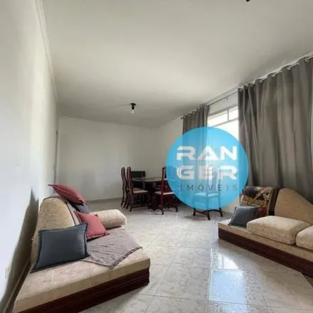 Buy this 2 bed apartment on Condomínio Surinan in Rua Professor Pirajá da Silva, Aparecida