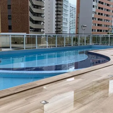 Image 2 - Rua José Vilar 360, Meireles, Fortaleza - CE, 60125-000, Brazil - Apartment for sale