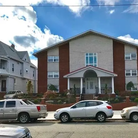 Rent this 1 bed apartment on 34 East 32nd Street in Bayonne, NJ 07002