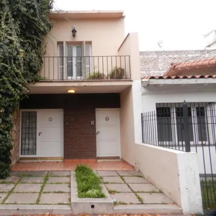Rent this 1 bed house on Mendoza in Bombal, M