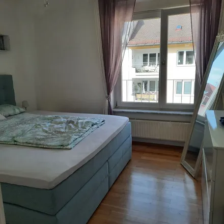 Image 3 - Bestelmeyer Süd, Arcisstraße 21, 80333 Munich, Germany - Apartment for rent