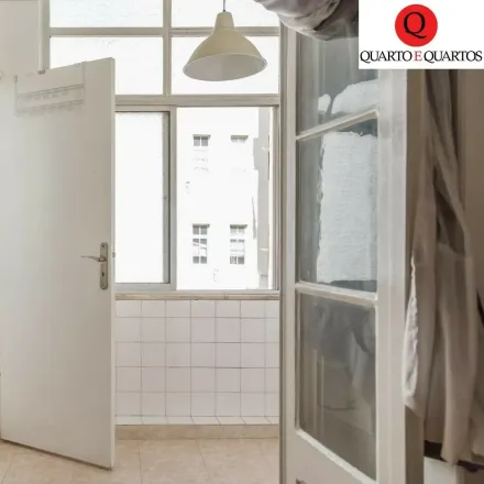 Rent this studio room on Rua Francisco Sanches 1 in 1170-140 Lisbon, Portugal