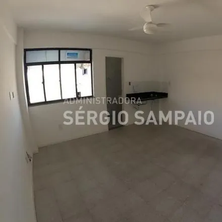 Rent this 1 bed apartment on Rua Romualdo de Brito in Centro, Lauro de Freitas - BA