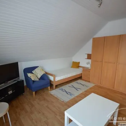 Rent this 1 bed apartment on Köhlerbruch 5 in 28844 Leeste Weyhe, Germany