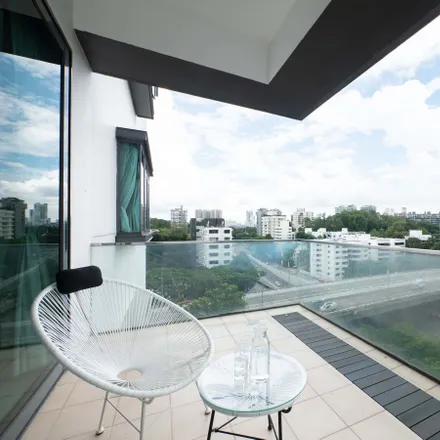 Image 1 - 78 Holland Road, Singapore 259281, Singapore - Room for rent