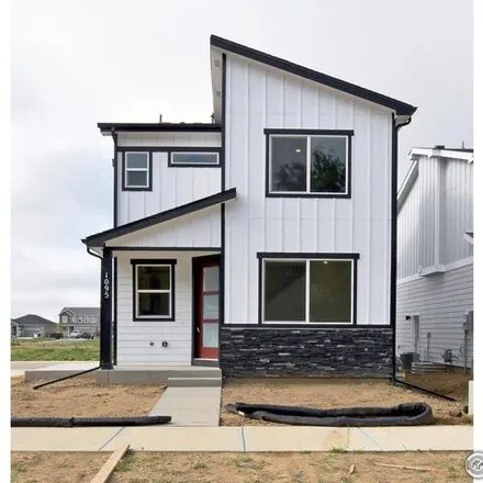Buy this 3 bed house on East 4th Street in Berthoud, CO 80513