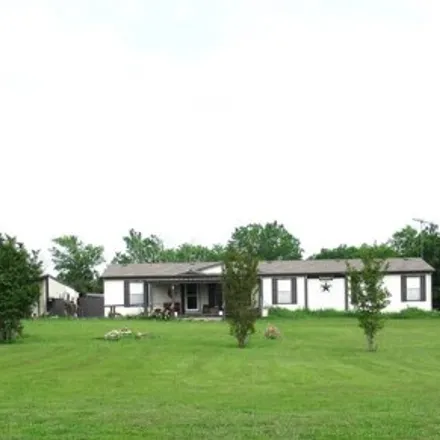 Image 2 - 4588 County Road 2629, Hunt County, TX 75135, USA - House for sale