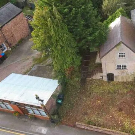 Image 1 - Sandstone Cottage, High Street, Tarvin, CH3 8JB, United Kingdom - Duplex for sale