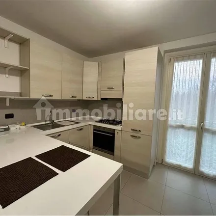 Image 4 - Via Enrica Malcovati 4, 27100 Pavia PV, Italy - Apartment for rent