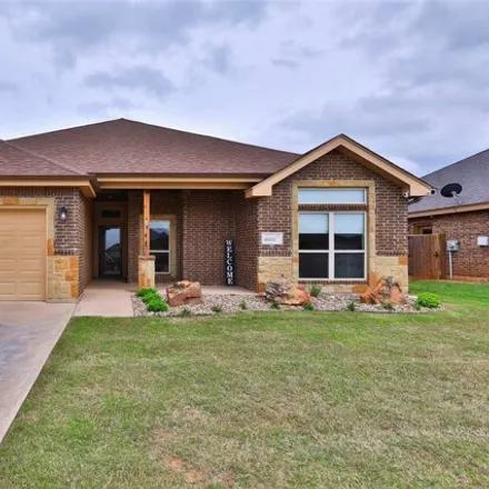 Buy this 4 bed house on unnamed road in Abilene, TX 79602