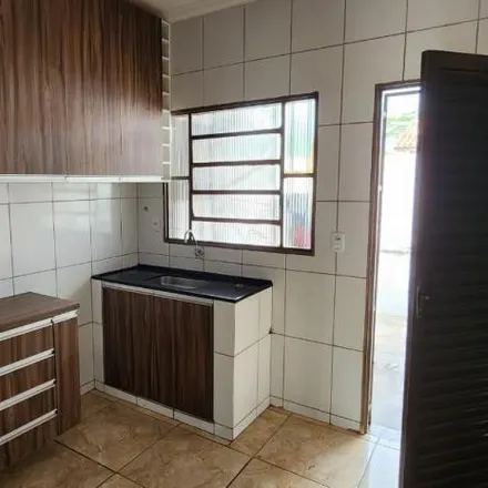 Buy this 2 bed house on Avenida Doutor Meirelles in Jardim dos Ipês, Cuiabá - MT