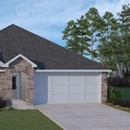 Buy this 3 bed house on unnamed road in Opelousas, LA 70570