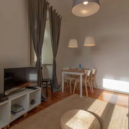 Rent this 2 bed apartment on Travessa do Cabral 1 in 1200-006 Lisbon, Portugal