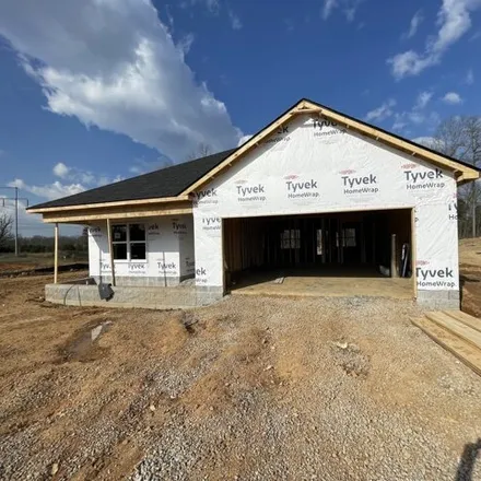 Buy this 3 bed house on 724 South Liberty Church Road in Montgomery County, TN 37042
