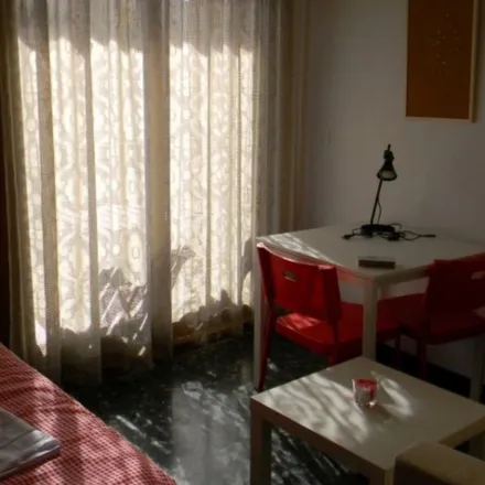 Image 6 - Neural, Carrer de Guillem de Castro, 46008 Valencia, Spain - Apartment for rent