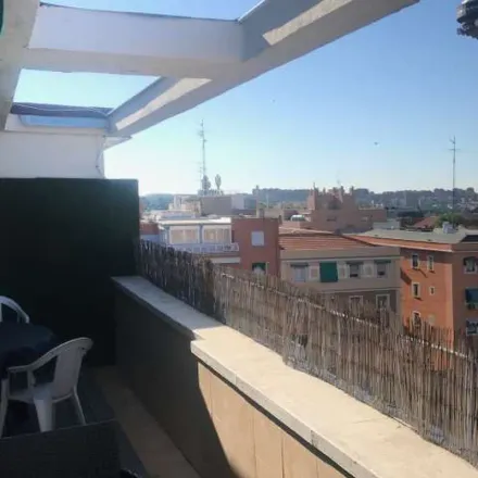 Image 2 - Calle Peñascales, 7, 28028 Madrid, Spain - Apartment for rent