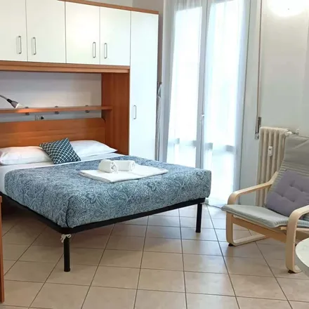 Rent this 1 bed apartment on Adriano in Via Flavio Torello Baracchini, 50127 Florence FI