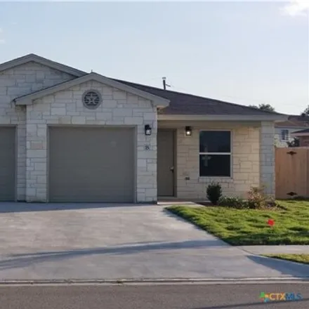 Rent this 3 bed house on Lowes Boulevard in Killeen, TX 76541