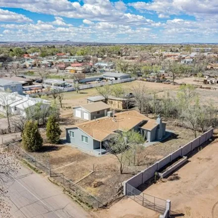 Image 3 - 1691 Patton Road Southwest, South Valley, NM 87105, USA - Apartment for sale
