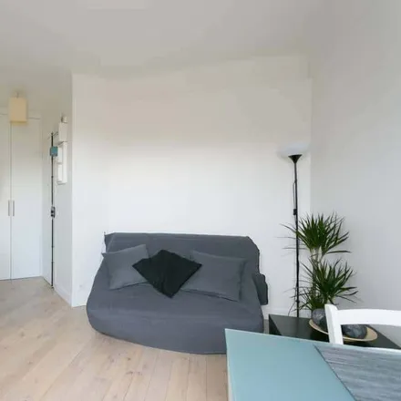 Image 3 - 1 Boulevard Sérurier, 75019 Paris, France - Apartment for rent