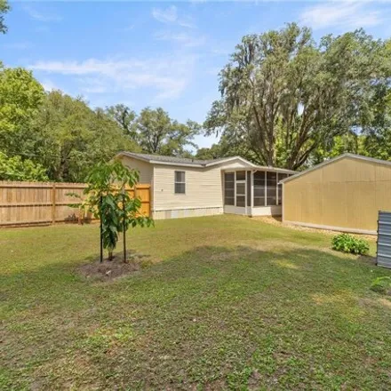 Image 6 - 4943 Southwest 67th Terrace, Arredondo, Alachua County, FL 32608, USA - Apartment for sale