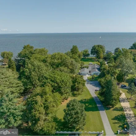 Buy this 3 bed house on 1408 Bay Head Road in Cape Saint Claire, Anne Arundel County