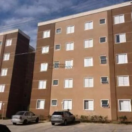 Image 2 - Quer Tapioca, Avenida Santa Cruz 255, Jardim Vera Cruz, Sorocaba - SP, 18050-260, Brazil - Apartment for sale