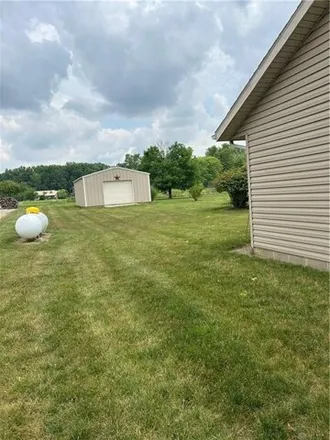 Image 2 - 7359 Pyrmont Rd, West Alexandria, Ohio, 45381 - House for sale