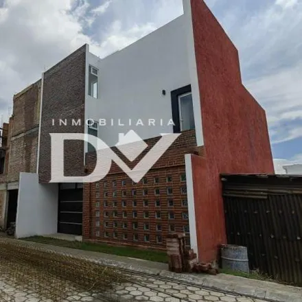 Buy this 3 bed house on Privada 2 Oriente in 72810 San Andrés Cholula, PUE