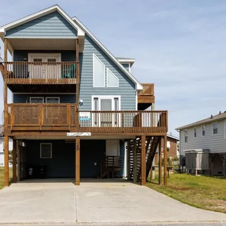 Buy this 4 bed house on 108 East Avalon Drive in Kill Devil Hills, NC 27948