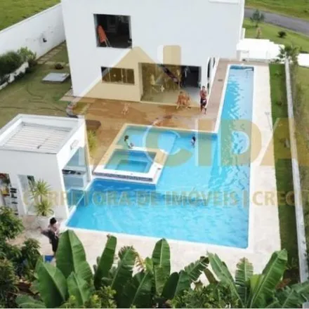 Buy this 4 bed house on Avenida Primavera in Residencial Village Ipanema I, Araçoiaba da Serra - SP