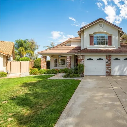 Buy this 4 bed house on 31918 Corte Montecito in Temecula, CA 92592