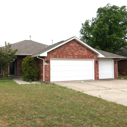 Buy this 4 bed house on 2999 Tropicana Avenue in Norman, OK 73071