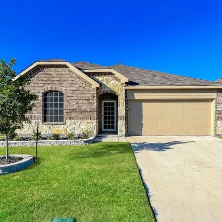 Rent this 4 bed house on 2220 Midway Street in Mesquite, TX 75149
