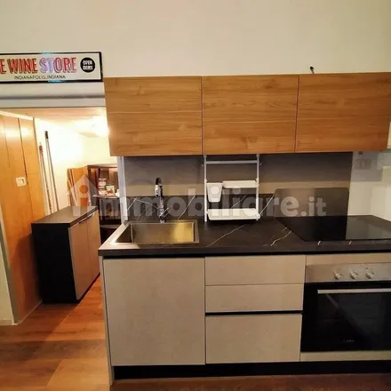 Image 7 - Via Redipuglia, 60124 Ancona AN, Italy - Apartment for rent