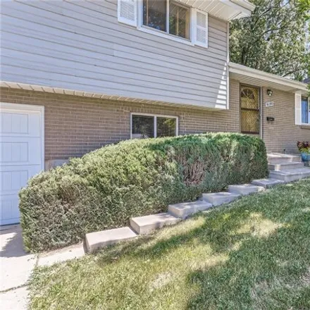 Buy this 3 bed house on 6190 S Steele St in Centennial, Colorado