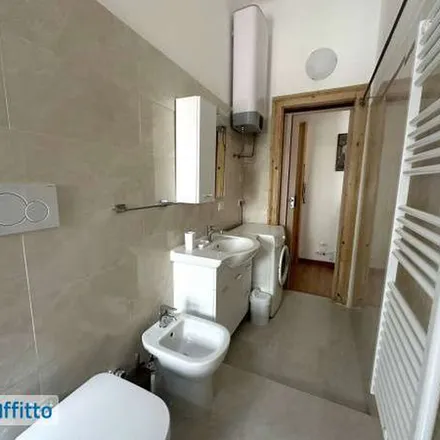 Rent this 2 bed apartment on Via Cola di Rienzo in 20144 Milan MI, Italy