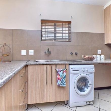 Rent this 2 bed apartment on Gautrain Midrand Station in New Road, Johannesburg Ward 92