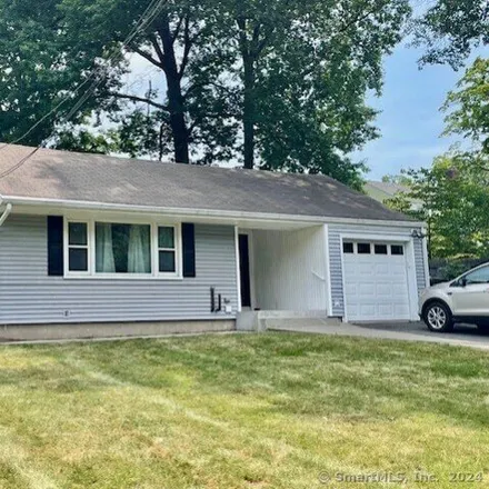 Buy this 3 bed house on 1074 Trout Brook Dr in West Hartford, Connecticut