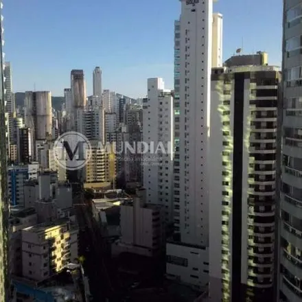 Rent this 3 bed apartment on Rua 3300 in Centro, Balneário Camboriú - SC